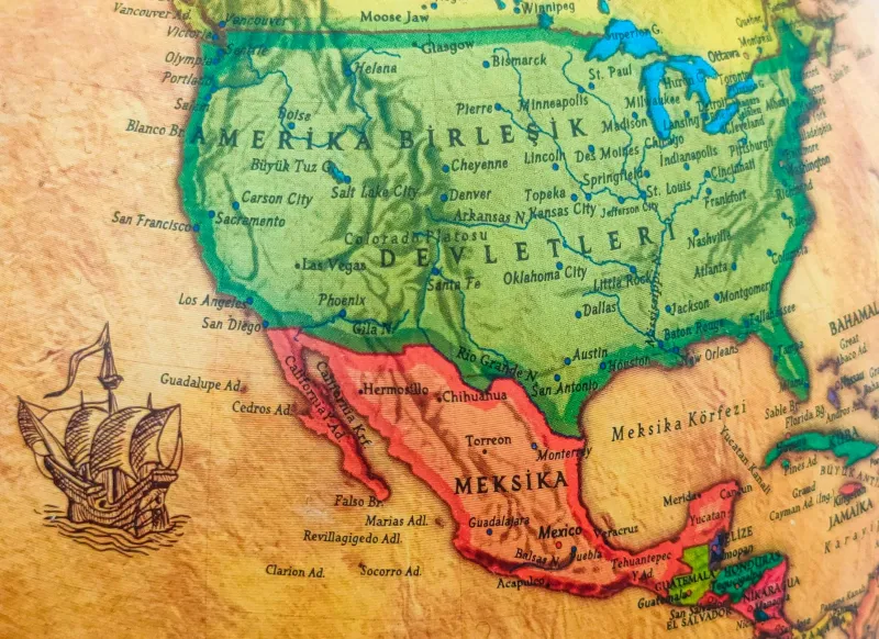 The Man Who Mapped Power: How a Self-Taught Genius from a Tobacco Farm Helped Build Washington D.C.