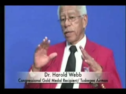Harold Eustace Webb