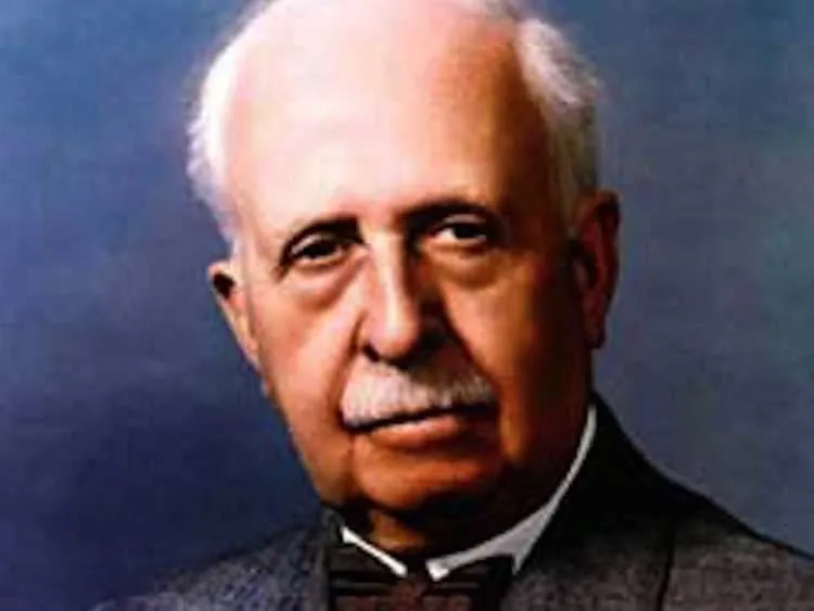 James Cash Penney
