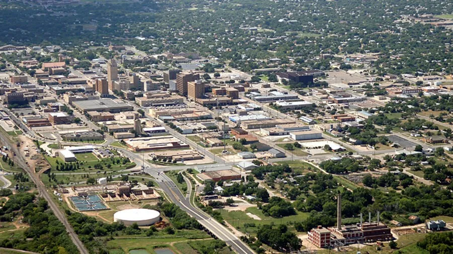 Abilene, Texas