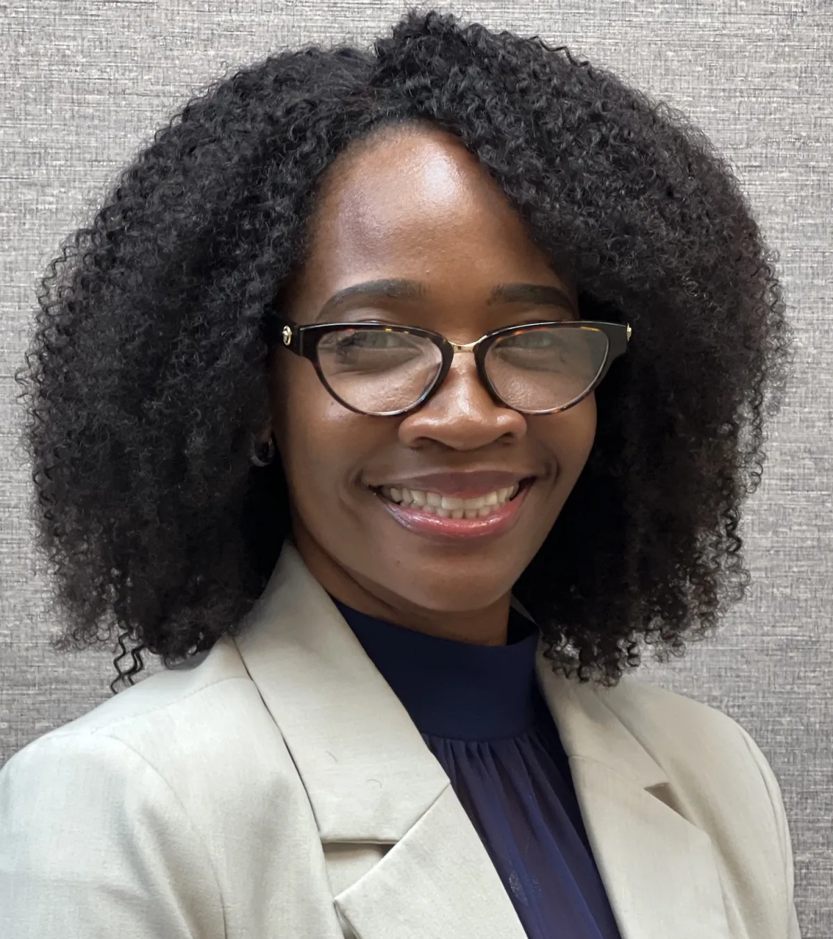 Patricia Washington