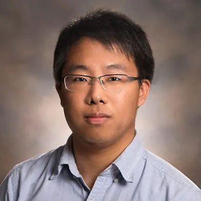 Harold Chen