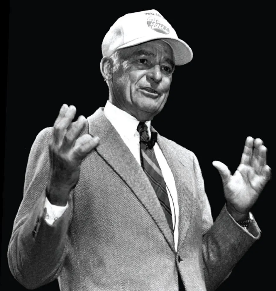 Sam Walton