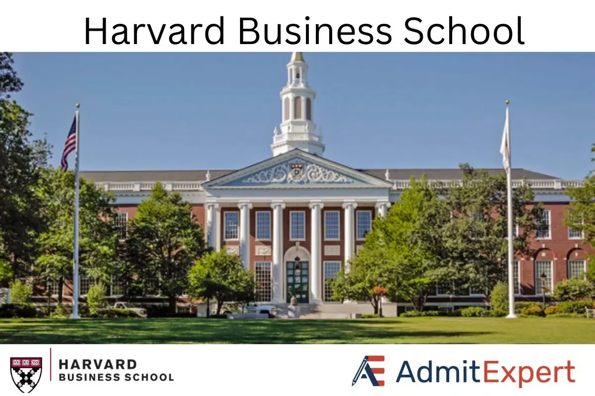 Harvard Business School