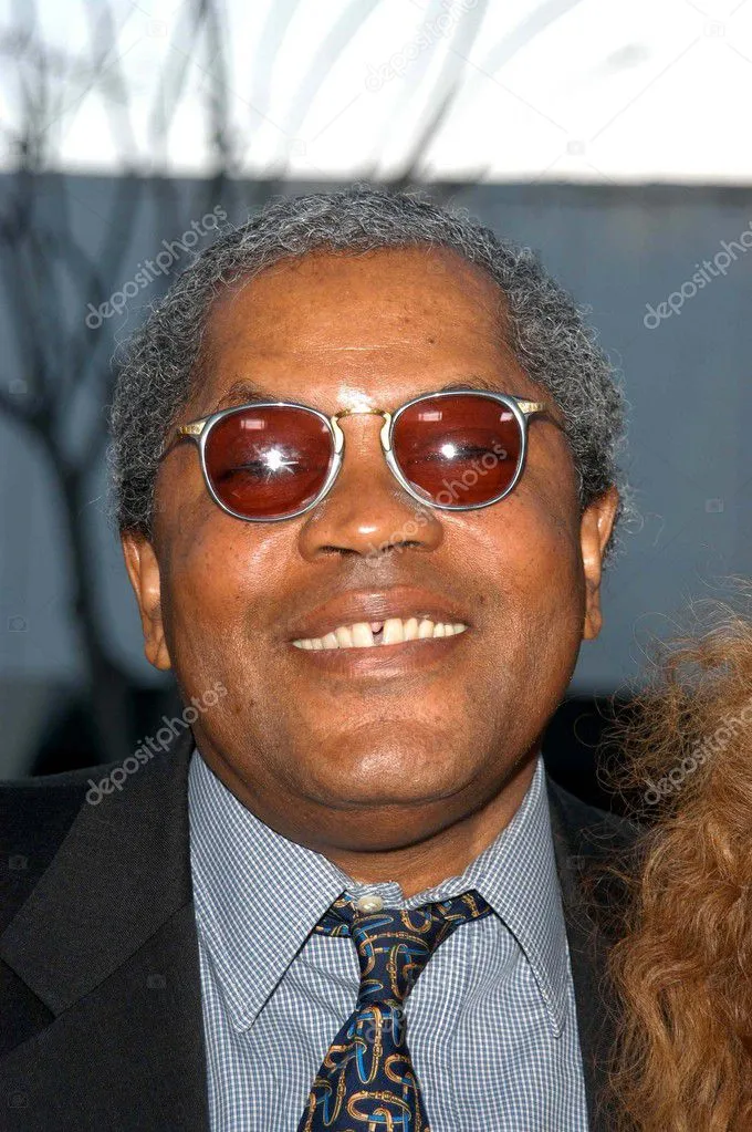 Clarence Williams