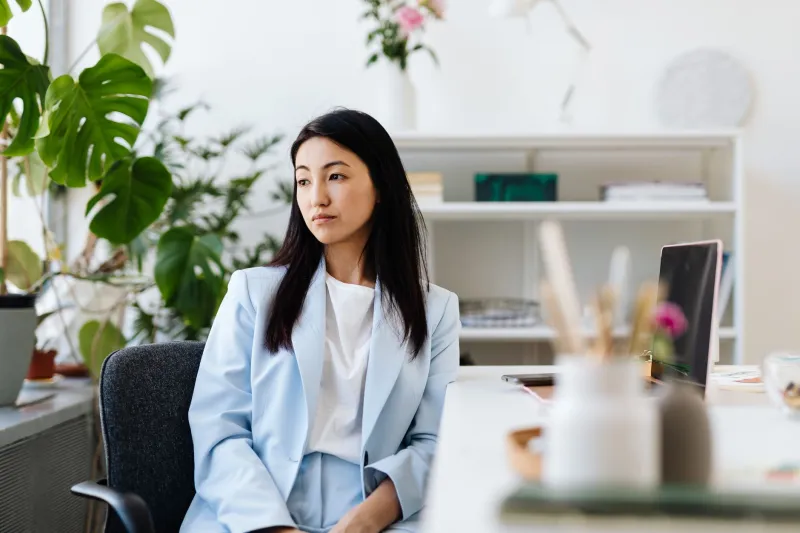 Growing Up With the Dead: How One Woman's Childhood in a Funeral Home Became Silicon Valley's Most Unexpected Origin Story