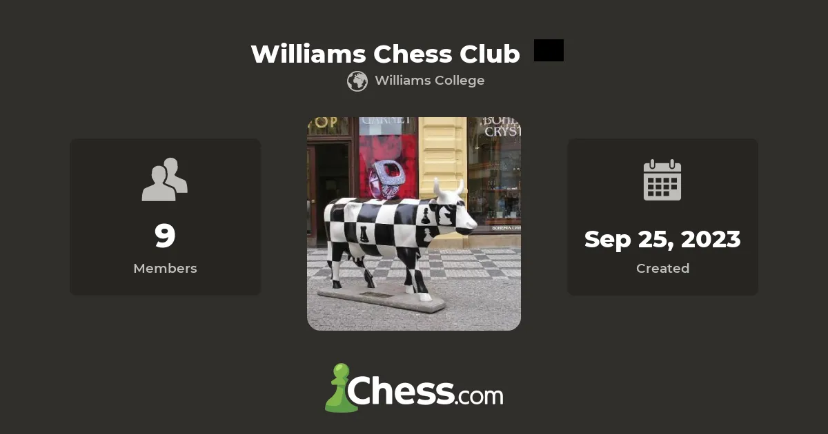 Williams Chess Academy