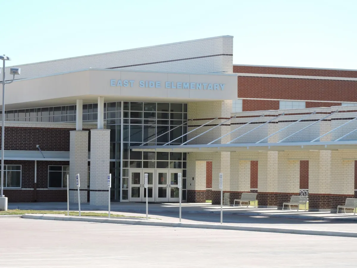 Eastside Elementary