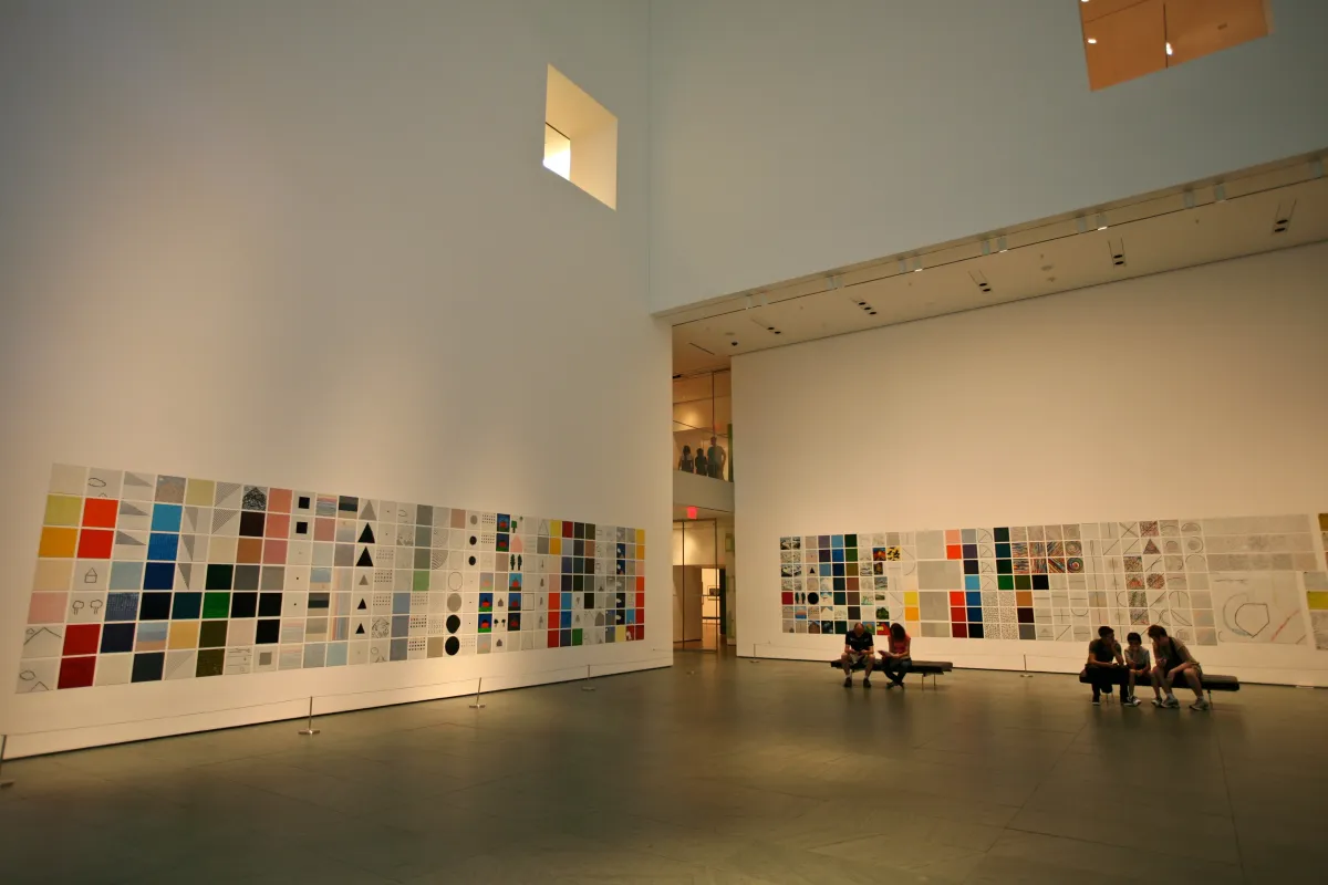 Museum of Modern Art