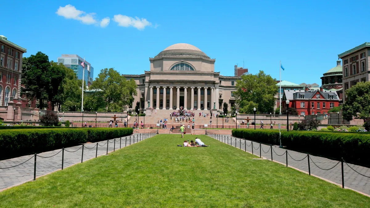 Harvard Business School