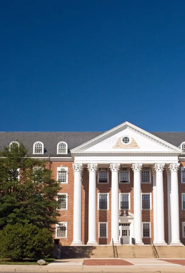 University of South Carolina
