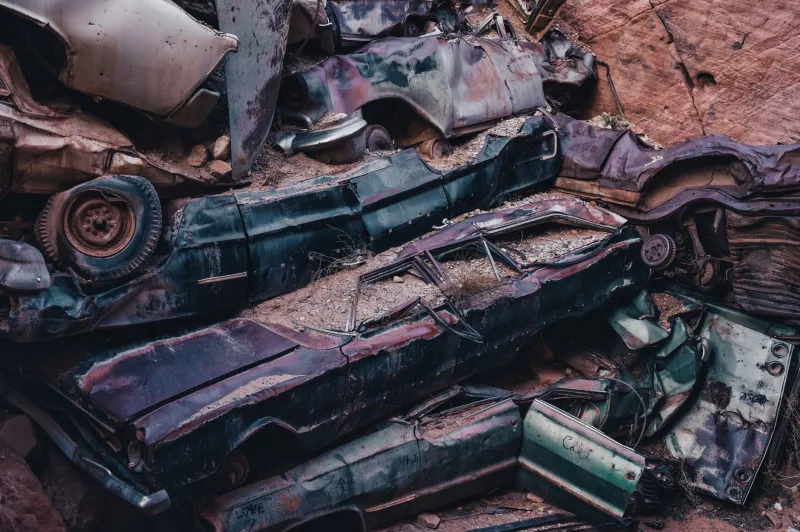 Margins of Genius: The Junkyard Philosopher Whose Scribbled Notes Ended Up at Harvard