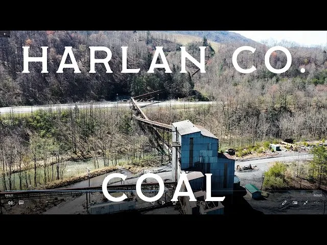 Harlan County