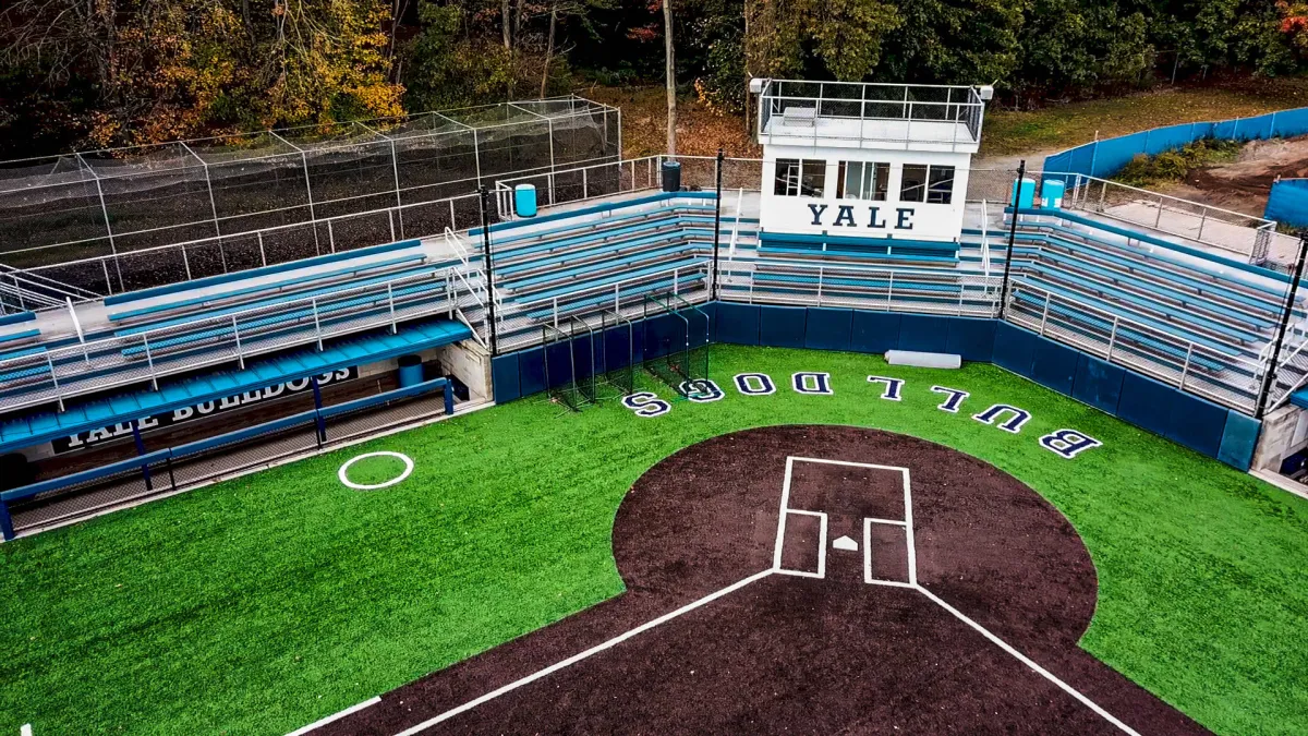 Yale University