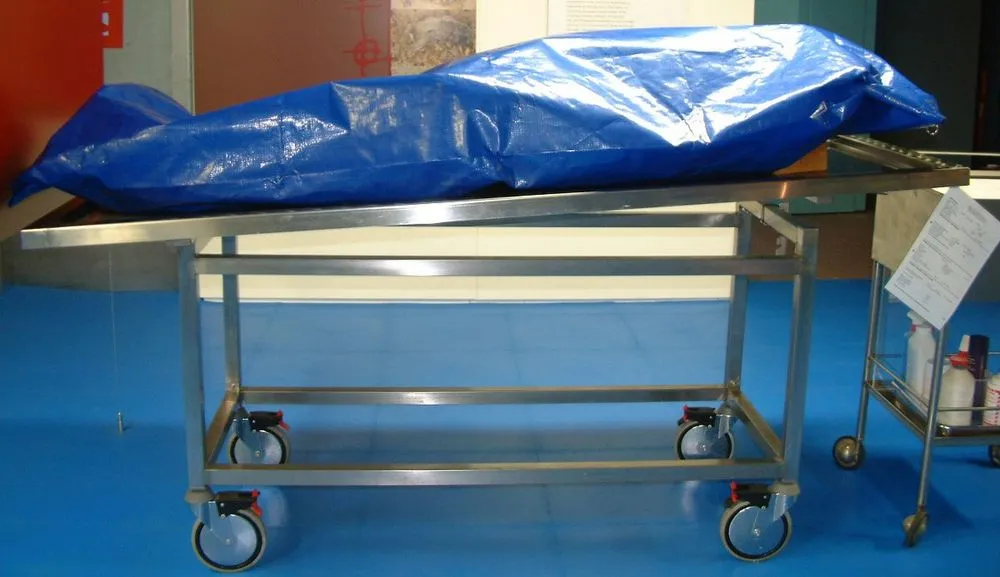 Chicago General Hospital