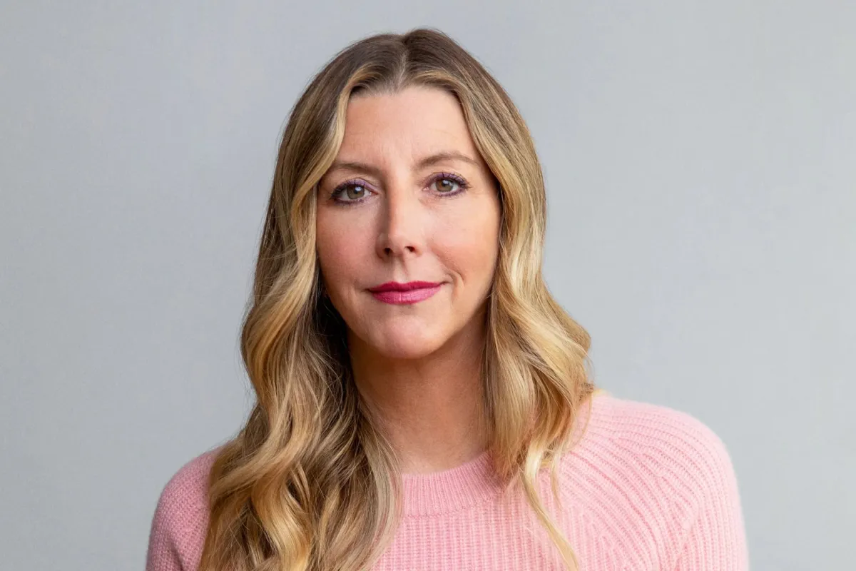 Sara Blakely