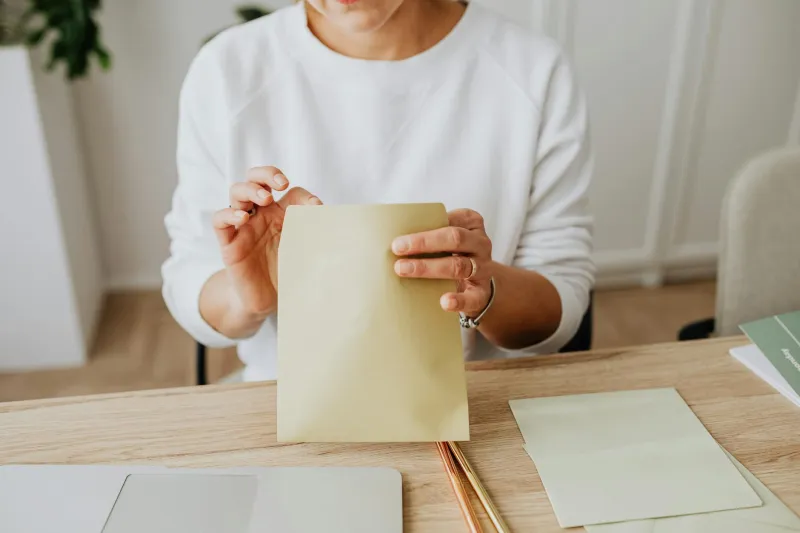 The Power of No: Five Americans Who Turned Their Rejection Letters Into Blueprints for Success