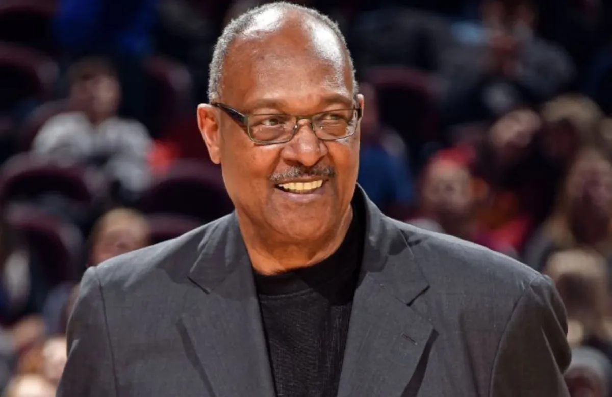 Elmore Strickland
