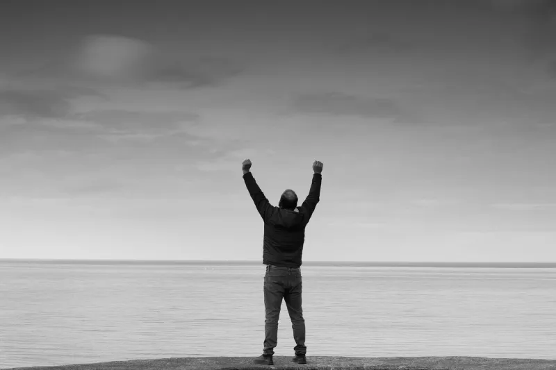 The Ones Who Stayed: Why Refusing to Leave Was the Most Radical Thing They Ever Did