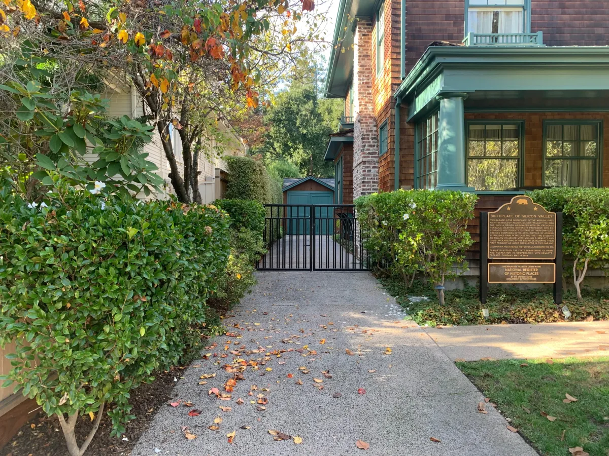 Palo Alto