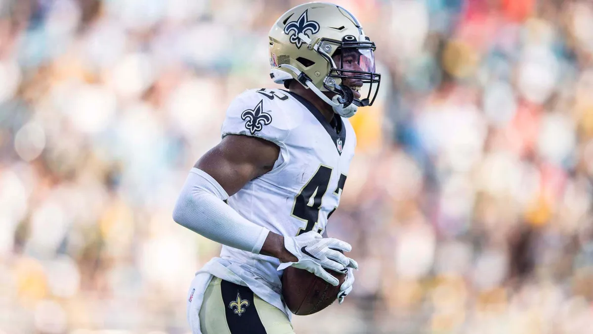 Marcus Williams