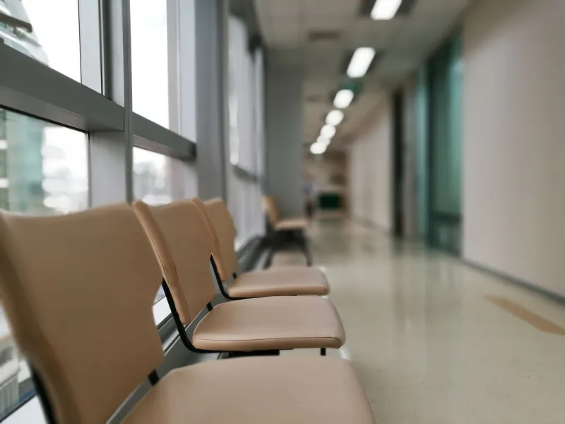 The Waiting Room Breakthrough: Six Fortunes That Started Before Anyone Said Yes