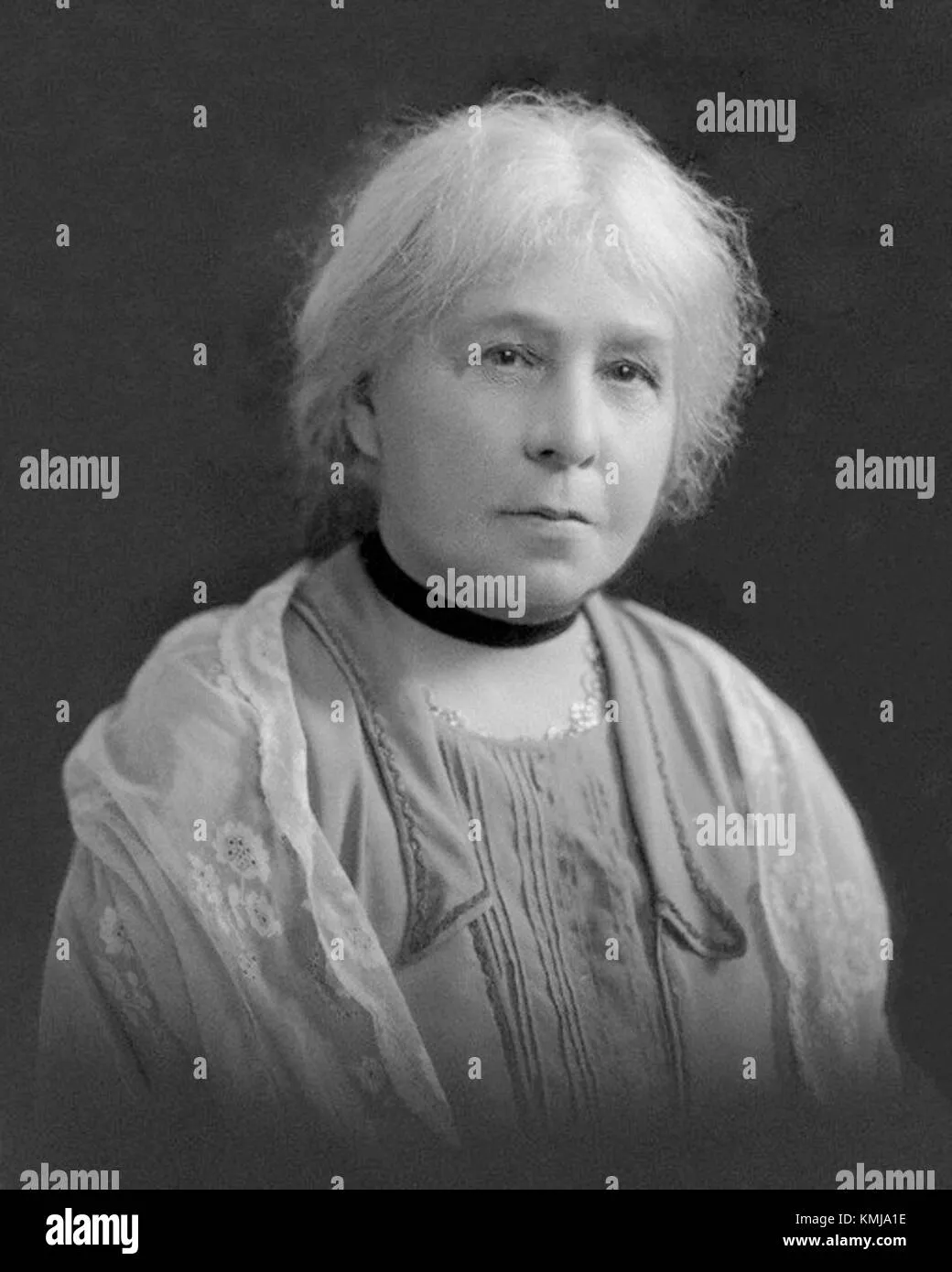 Margaret Washington