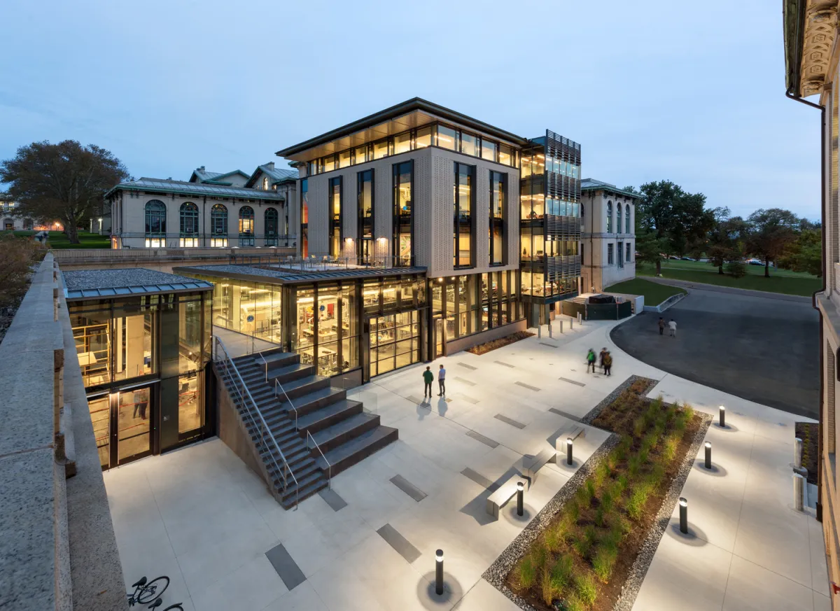 Carnegie Mellon