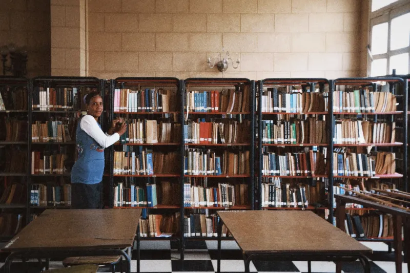 The Woman Who Forgot Everything and Changed the Way We Remember
