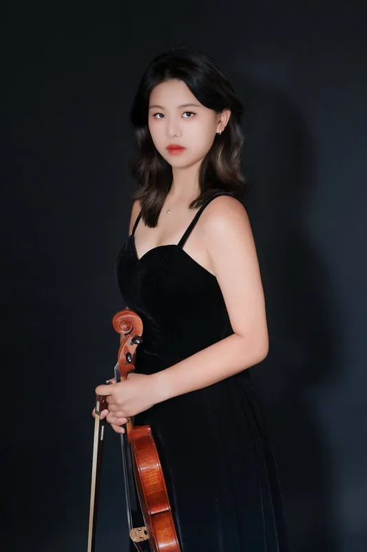 Dorothy Chen
